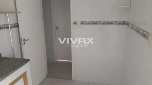 Apartamento com 3 Quartos à venda, 80m² no Engenho Novo, Rio de Janeiro
