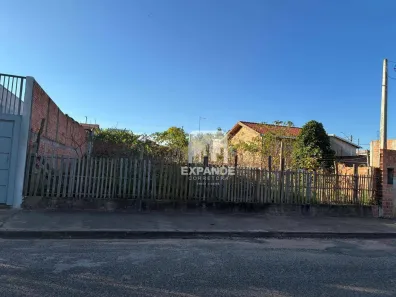 Lote/Terreno à venda, 480m² no Jardim Botucatu (Rubião Júnior), Botucatu