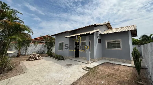 Casa com 3 Quartos à venda, 98m² no Centro, Itaboraí