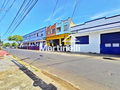Prédio Comercial à venda, 4000m² no Centro, Ribeirão Preto