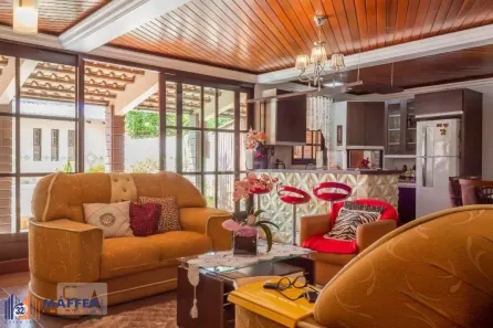 Casa com 3 Quartos à venda, 336m² no Centro, Canoas