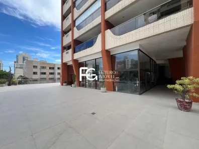 Apartamento com 4 Quartos à venda, 145m² no Itapuã, Vila Velha
