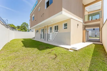 Casa de Condomínio com 4 Quartos à venda, 354m² no Butiatuvinha, Curitiba