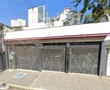 Imóvel Comercial para alugar, 500m² no Santana, São Paulo