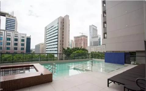 Apartamento com 1 Quarto à venda, 29m² no Vila Cordeiro, São Paulo