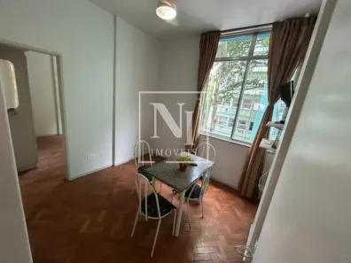 Apartamento com 1 Quarto à venda, 29m² no Copacabana, Rio de Janeiro