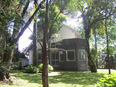 Casa com 4 Quartos à venda, 235m² no Ipê Amarelo, Gramado