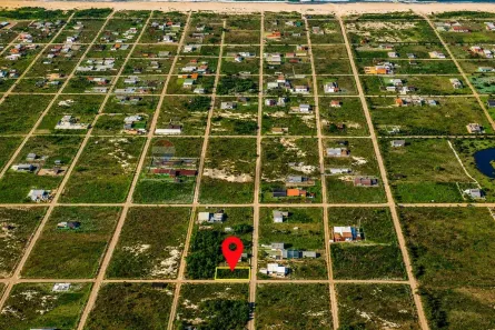 Lote/Terreno à venda, 300m² no Janaina, Balneário Gaivota