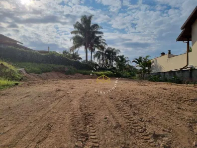 Lote/Terreno à venda, 1000m² no Pinheiro, Valinhos