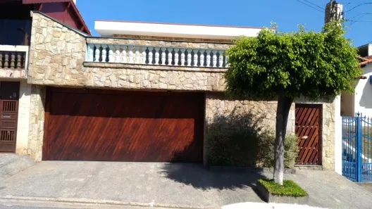 Casa com 3 Quartos à venda, 350m² no Vila Matilde, São Paulo