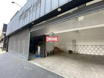 Ponto Comercial para alugar, 110m² no Jardim Independência, São Paulo