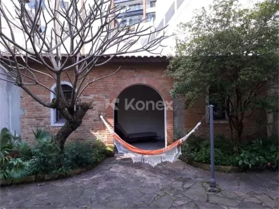 Sobrado com 4 Quartos à venda, 250m² no Itaim Bibi, São Paulo