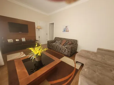 Casa com 3 Quartos à venda, 350m² no Jardim Paulistano, Campinas