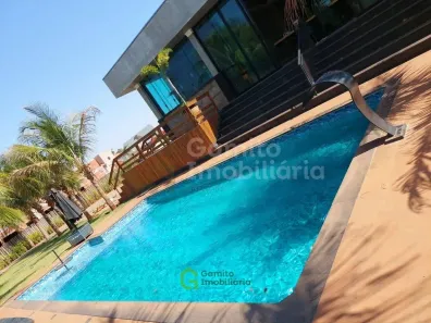 Fazenda/Sítio com 4 Quartos à venda, 340m² no , Fronteira