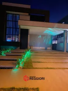 Casa de Condomínio com 3 Quartos à venda, 230m² no Areias, Camboriú