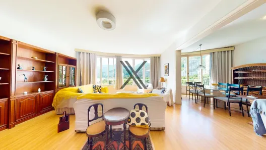 Apartamento com 3 Quartos à venda, 216m² no Lagoa, Rio de Janeiro