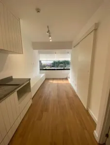 Apartamento com 1 Quarto à venda, 29m² no Pinheiros, São Paulo