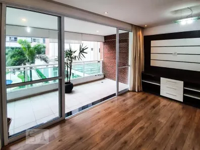 Apartamento com 3 Quartos à venda, 129m² no Consolação, São Paulo