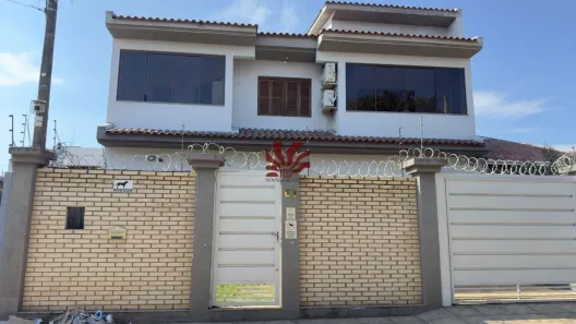 Casa com 3 Quartos à venda, 165m² no Harmonia, Canoas