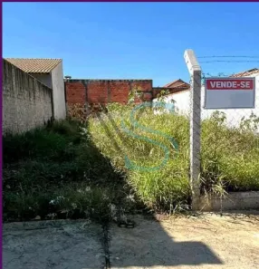 Lote/Terreno à venda, 200m² no Jardim Flora, Araçoiaba da Serra