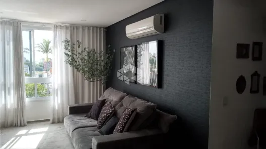 Apartamento com 2 Quartos à venda, 95m² no Jardim Itu, Porto Alegre