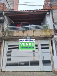 Casa com 3 Quartos à venda, 150m² no Parque Maria Alice, São Paulo
