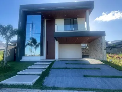 Casa com 4 Quartos à venda, 298m² no Coité, Eusébio