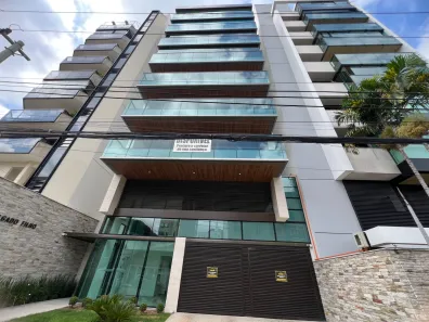 Apartamento com 4 Quartos à venda, 200m² no Bom Pastor, Juiz de Fora