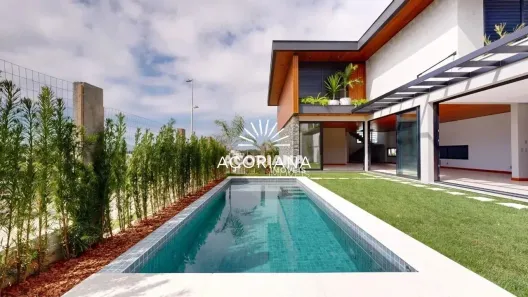 Casa com 4 Quartos à venda, 607m² no Lagoa da Conceição, Florianópolis