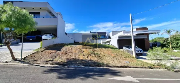 Lote/Terreno à venda, 381m² no Jardins Di Roma, Indaiatuba