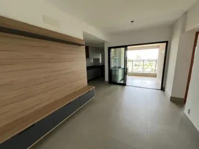 Apartamento com 2 Quartos à venda, 80m² no Jardim Botânico, Ribeirão Preto