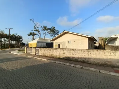Casa com 2 Quartos à venda, 65m² no Aririú da Formiga, Palhoça
