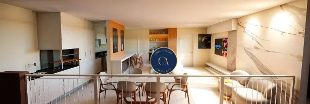 Apartamento com 2 Quartos à venda, 91m² no Vila Anastácio, São Paulo