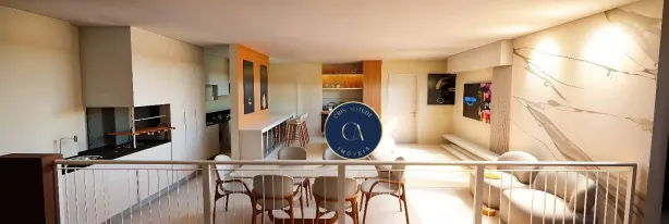 Apartamento com 2 Quartos à venda, 91m² no Vila Anastácio, São Paulo