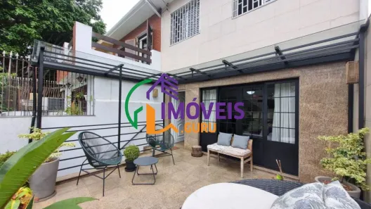 com 3 Quartos à venda, 185m² no Aclimação, São Paulo
