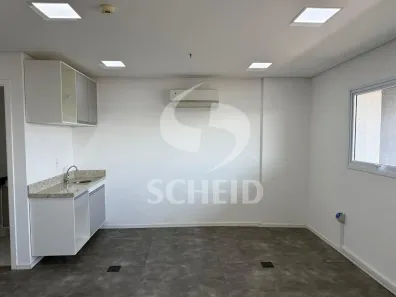 Sala Comercial à venda, 40m² no Santo Amaro, São Paulo
