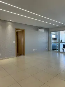 Apartamento com 3 Quartos para alugar, 125m² no Jardim das Américas, Cuiabá