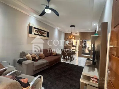 Casa com 3 Quartos à venda, 63m² no Saltinho, Paulínia