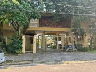 Casa de Condomínio com 3 Quartos à venda, 163m² no Tristeza, Porto Alegre