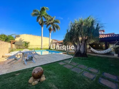Casa com 4 Quartos à venda, 260m² no Village de Búzios, Armação dos Búzios