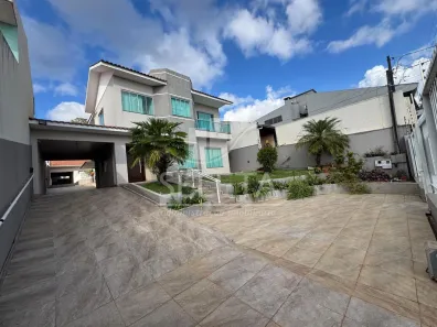 Casa com 3 Quartos para alugar, 747m² no Parque São Paulo, Cascavel