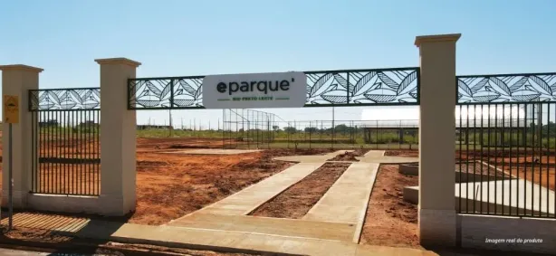 Lote/Terreno à venda, 200m² no Jardim Leste, São José do Rio Preto