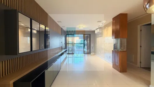 Apartamento com 3 Quartos à venda, 131m² no Barra Olímpica, Rio de Janeiro