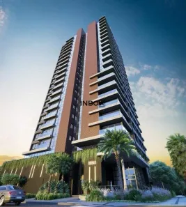 Apartamento com 3 Quartos à venda, 109m² no Torres, Torres