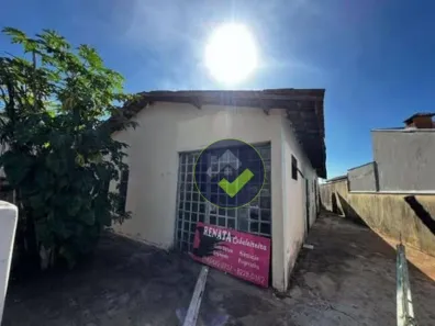 Casa com 3 Quartos à venda, 180m² no Parque São João, Bauru