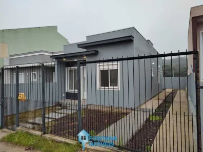 Casa com 2 Quartos à venda, 60m² no Natal, Gravataí