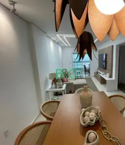 Apartamento com 3 Quartos à venda, 114m² no Maracanã, Praia Grande