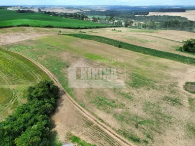 Galpão/Depósito/Armazém à venda, 411400m² no Bocaina, Ponta Grossa