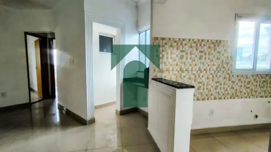 Apartamento com 2 Quartos à venda, 53m² no Parque Capuava, Santo André