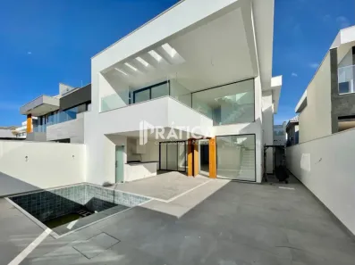 Casa de Condomínio com 4 Quartos à venda, 290m² no Vargem Grande, Rio de Janeiro